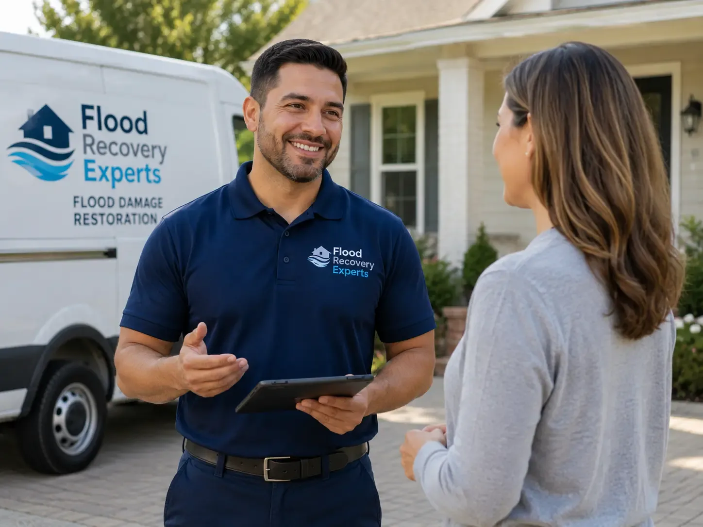 Flood Damage Cleanup Tonasket, WA FAQs